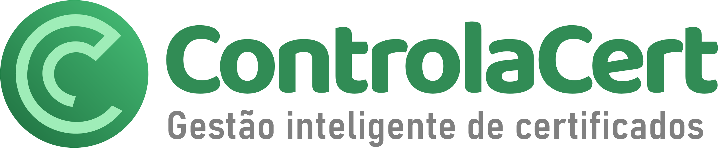 ControlaCert Logo